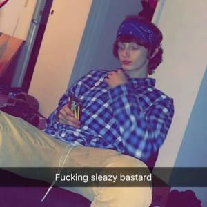 Meet your Posher, Tristan